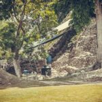 Xunantunich Day Trip from Belize City - Key Points