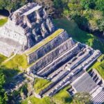 Xunantunich from Hopkins - A Closer Look at the Tour Experience