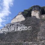Xunantunich Maya Pyramid and Barton Creek Cave canoeing combo - Exploring Belize’s Cultural and Natural Heritage