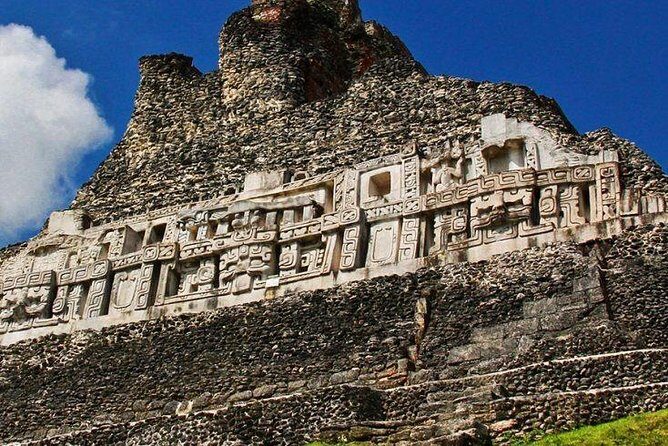 Xunantunich Maya Ruins - Why This Tour Offers Great Value