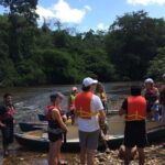 Xunantunich Maya Site - Authenticity and Authentic Experience