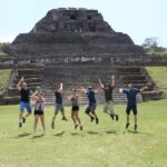 Xunantunich Maya Temple and Jungle River Cave Tubing Combo Tour - The Value of This Tour