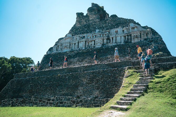 Xunantunich Mayan Ruin and Blue Hole Combo Tour - Final Thoughts