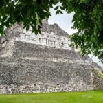Xunantunich Mayan Ruin And Cave Tubing from Belize city - A Closer Look at the Experience