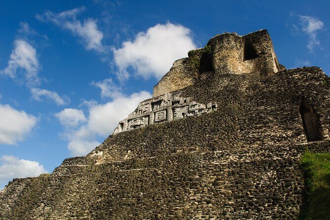 Xunantunich Mayan Ruins CACAO FARM AND TRADITIONAL CHOCOLATE MAKING Tour - Final Thoughts