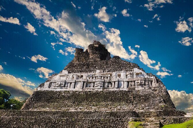 Xunantunich Mayan Ruins Tour from San Ignacio - An In-Depth Look at the Xunantunich Tour