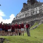 Xunantunich Mayan Site Tour with lunch from Belize City - Practical Details and Considerations