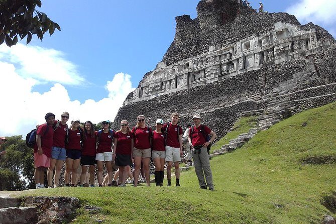 Xunantunich Mayan Site Tour with lunch from Belize City - Practical Details and Considerations