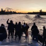 Yacht Rental to Navigate the Buenos Aires Delta - Why This Tour Really Works