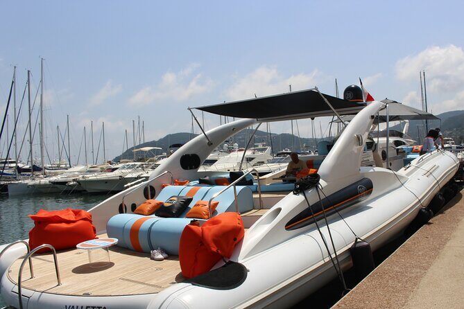 Yacht YES DARLING - Private Boat St Martin, St Barth & Anguilla - Who Should Book This Tour?