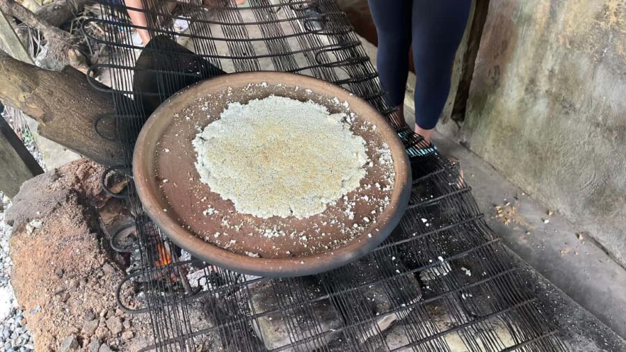 Yamasá: Discover the Taíno Heritage with Local Artisans - Practical Details and Value