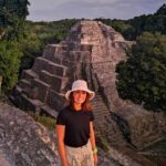 Yaxha Archaeological Focus Day Tour with Monkeys Spotting - The Itinerary in Detail