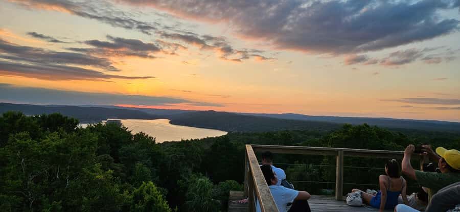 Yaxha at sunset with transportation, guide plus entrance - A Deep Dive into the Yaxha Sunset Tour