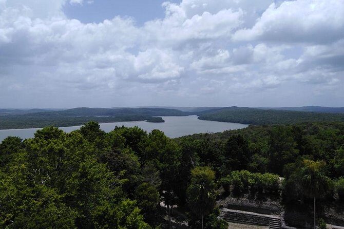 Yaxha VIP Exclusive Sunset Tour from Flores Guatemala - The Itinerary: A Well-Structured Day