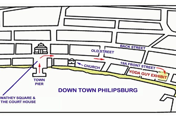 Yoda Guy Movie Exhibit (Hologram Tour) and Star Wars Celebrity - An In-Depth Look at the Yoda Guy Movie Exhibit Experience