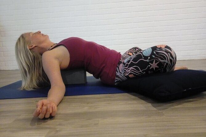 Yoga and Meditation, Group or Private Sessions in Nevis