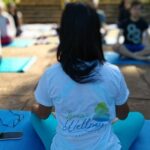 Yoga & Mindfulness - Diving Deeper into the Experience