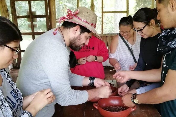 Yojoa Lake Artisan Chocolate Tour - Final Thoughts