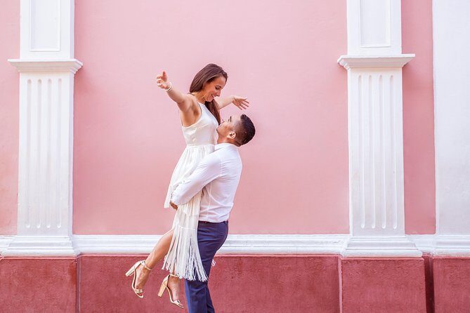 Your Local Photographer in Cartagena - The Value and Why Its Worth Considering