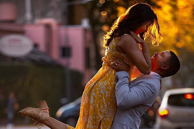 Your Personal Photographer in Buenos Aires - What to Expect at Each Stop