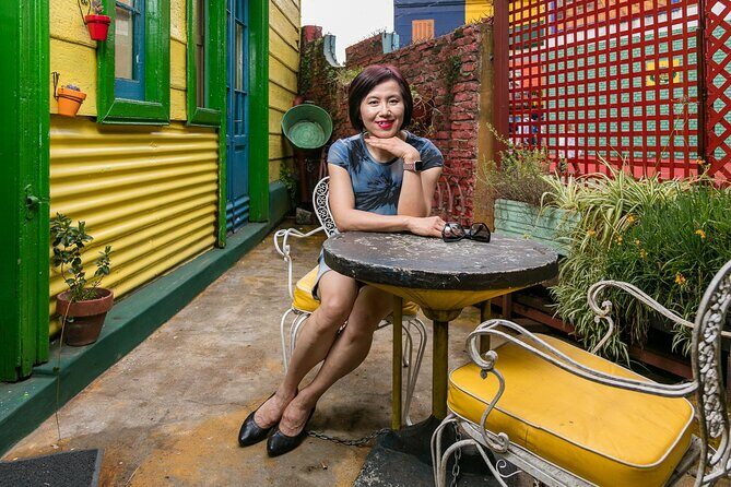 Your Private Photographer in Buenos Aires - FAQ