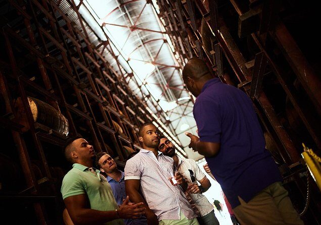 YS Falls and Appleton Rum Tour Adventure Tour from Montego Bay - Why This Tour Offers Great Value