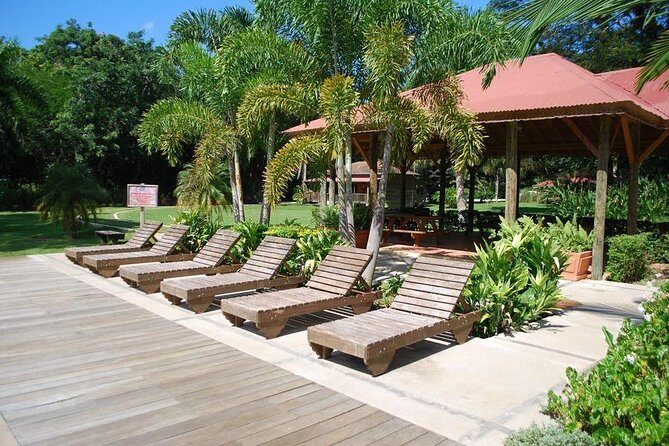 YS Falls and Floyds Pelican Bar - Frequently Asked Questions