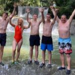 YS Falls and Pelican Bar - FAQ