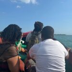 YS Falls and Zipline with Floyds Pelican Bar Full Day Tour - The Adventure: Ziplining and River Tubing