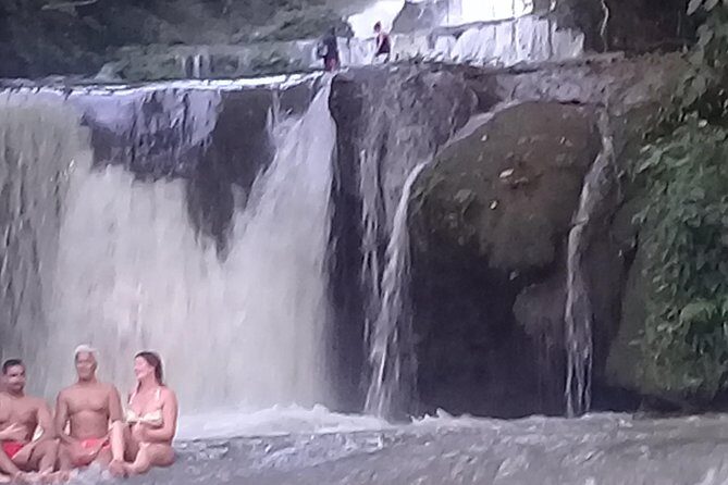 YS Falls & Pelican Bar Tour - Authentic Experiences, Not Just Sightseeing