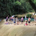 Ys Falls River Walk Private Tour - Who Is This Tour For?