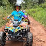 Yummy Cocktails Experience + City Tour - Breakdown of the Itinerary