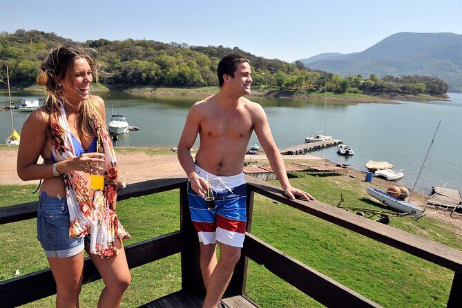 Yungas Half-Day Tour from Tucuman - A Detailed Look at the Yungas Half-Day Tour