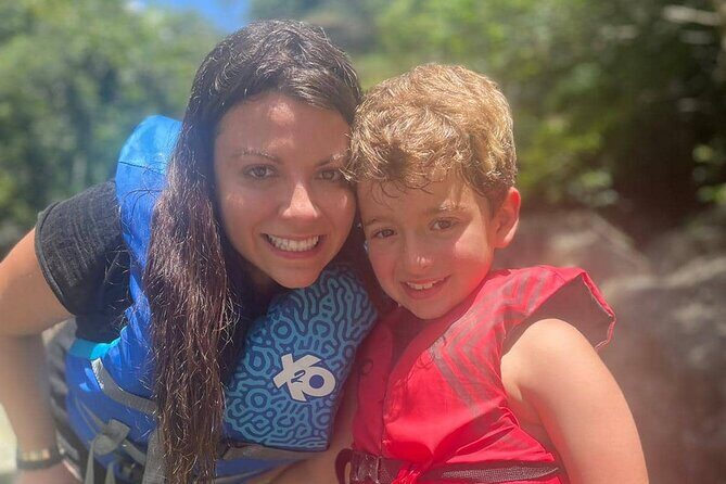 Yunque Rainforest Tour in Puerto Rico - FAQ