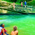 Yunque Rainforest Waterslides Plus Beach Tour - Practical Details You Need to Know