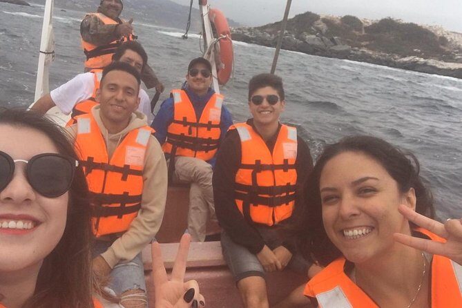 Zapallar and Cachagua Island Experience - The Value of the Experience