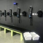 Zero Latency Punta Cana & Axe Throwing - What to Expect at Zero Latency Punta Cana & Axe Throwing