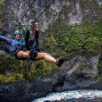ZIP LINE 350mts. NEAR TO AN AMAZING CANYON - The Itinerary and Experience Breakdown