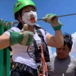 Zip line Adventure in Sacred Valley of the Incas; Cuso, Peru. - Who Should Consider This Tour?