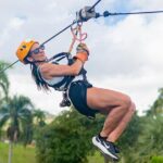 Zip Line Adventure or Zipline (Canopy) in Punta Cana - FAQ