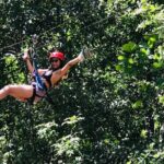 Zip Line and ATV Adventure - Exploring the Itinerary in Detail