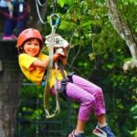 Zip line and Monkey Park Activity at Guanacaste - Booking, Pricing, and Practical Tips