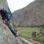 Zip Line Half Day From Cusco. - Who Would Love This Experience?