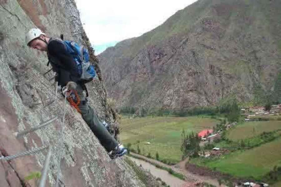 Zip Line Half Day From Cusco. - Who Would Love This Experience?
