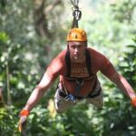 Zip Line - Half Day Trip - Who Would Love This Tour?