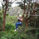 Zip line, Hot Springs, horses and More Aventure. - The Authenticity and Value of This Tour