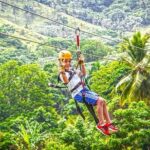 Zip Line in Punta Cana - Who Should Consider This Tour?