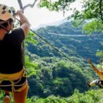 Zip Line in Punta Cana - Exploring the Details: A Closer Look at the Tour