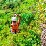 Zip Line Mountain Ride - Frequently Asked Questions