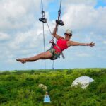 Zip Line or Canopy Zip Line Tours from Punta Cana - Why This Tour Offers Great Value